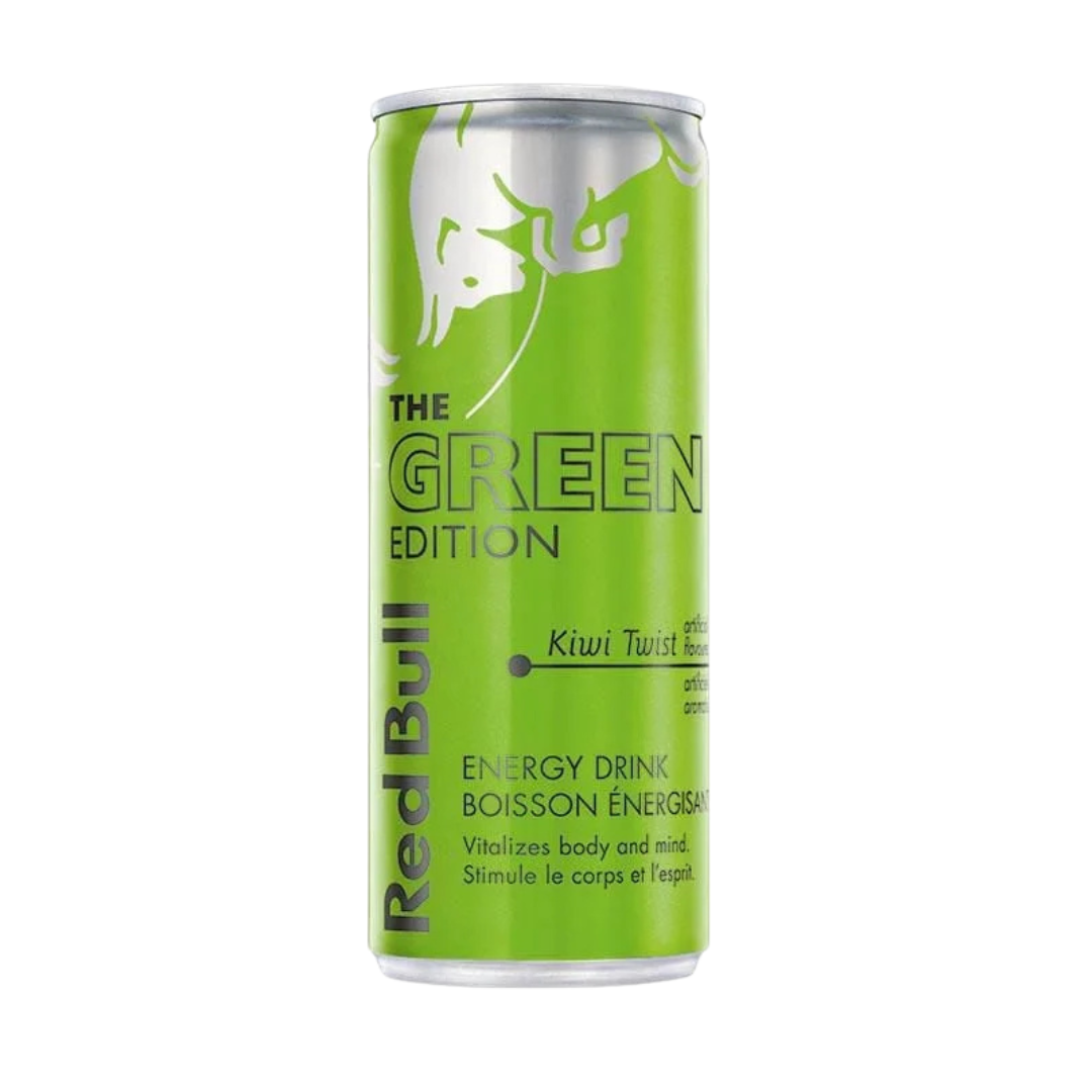 Red Bull Kiwi Twist 250ml