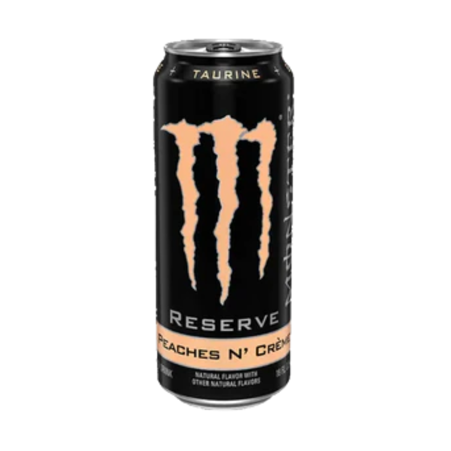 Monster Reserve Peaches n’ Crème