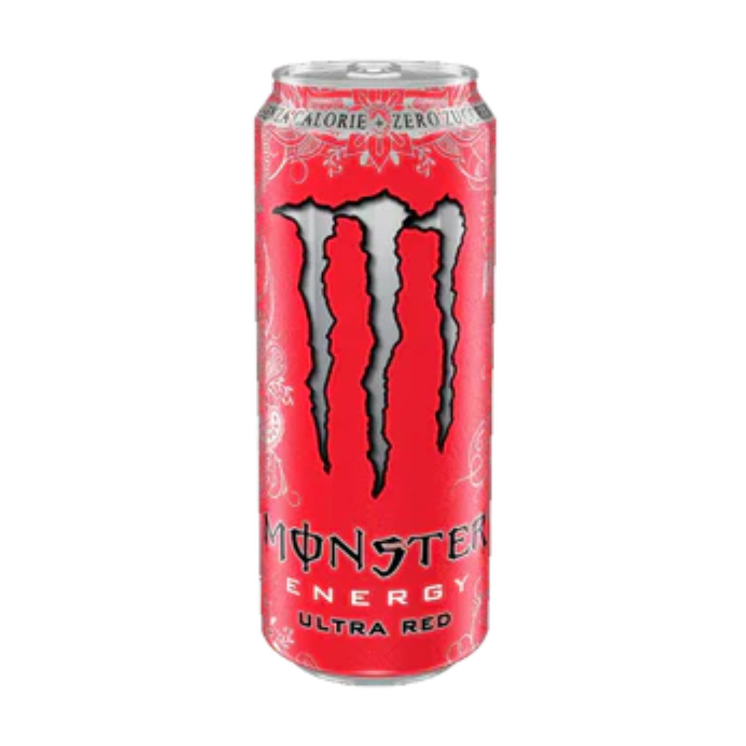 Monster Ultra Red