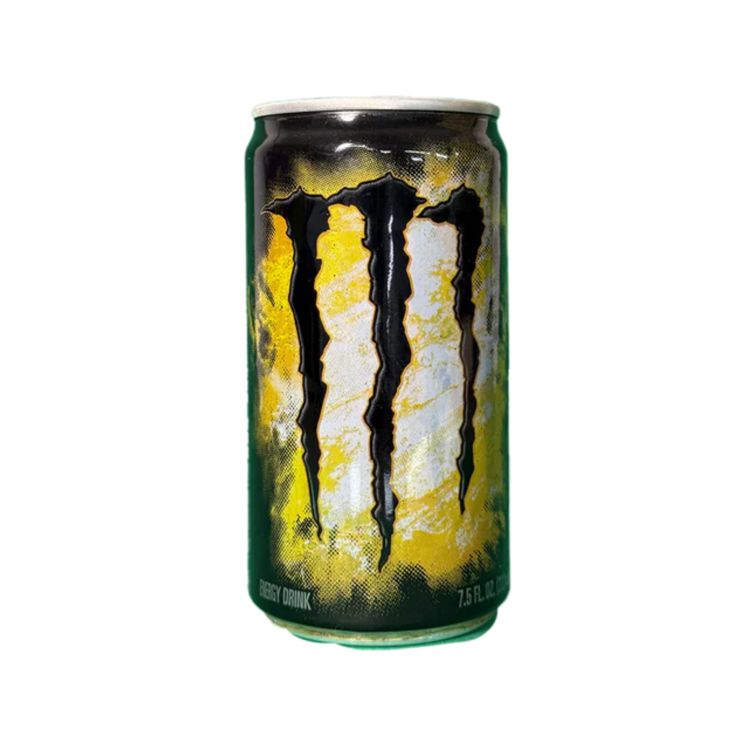 Monster Energy Mini Rehab Lemonade