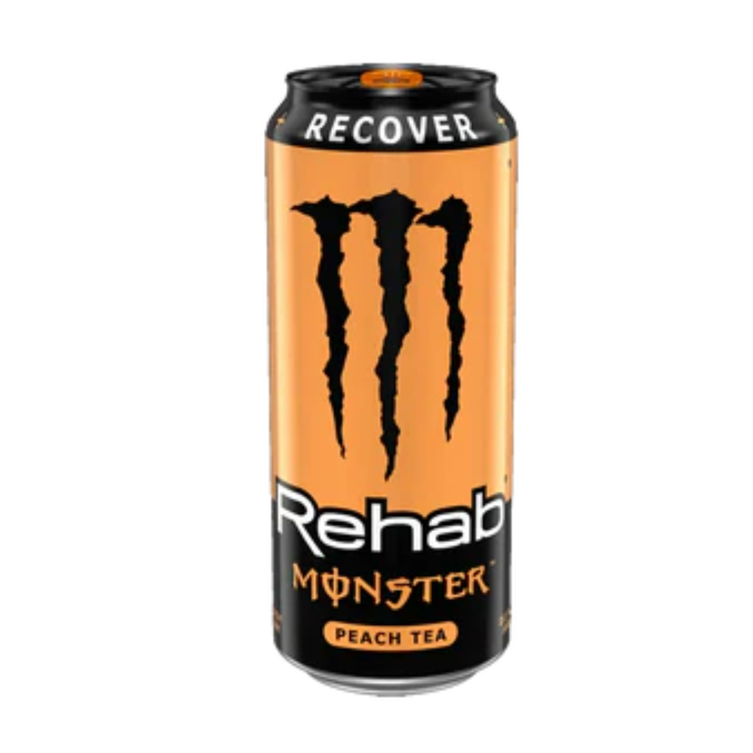 Monster Recover Peach