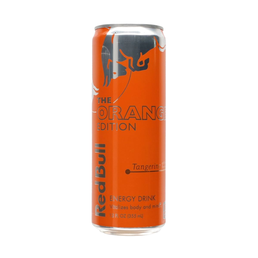 Red Bull Tangerine 355ml
