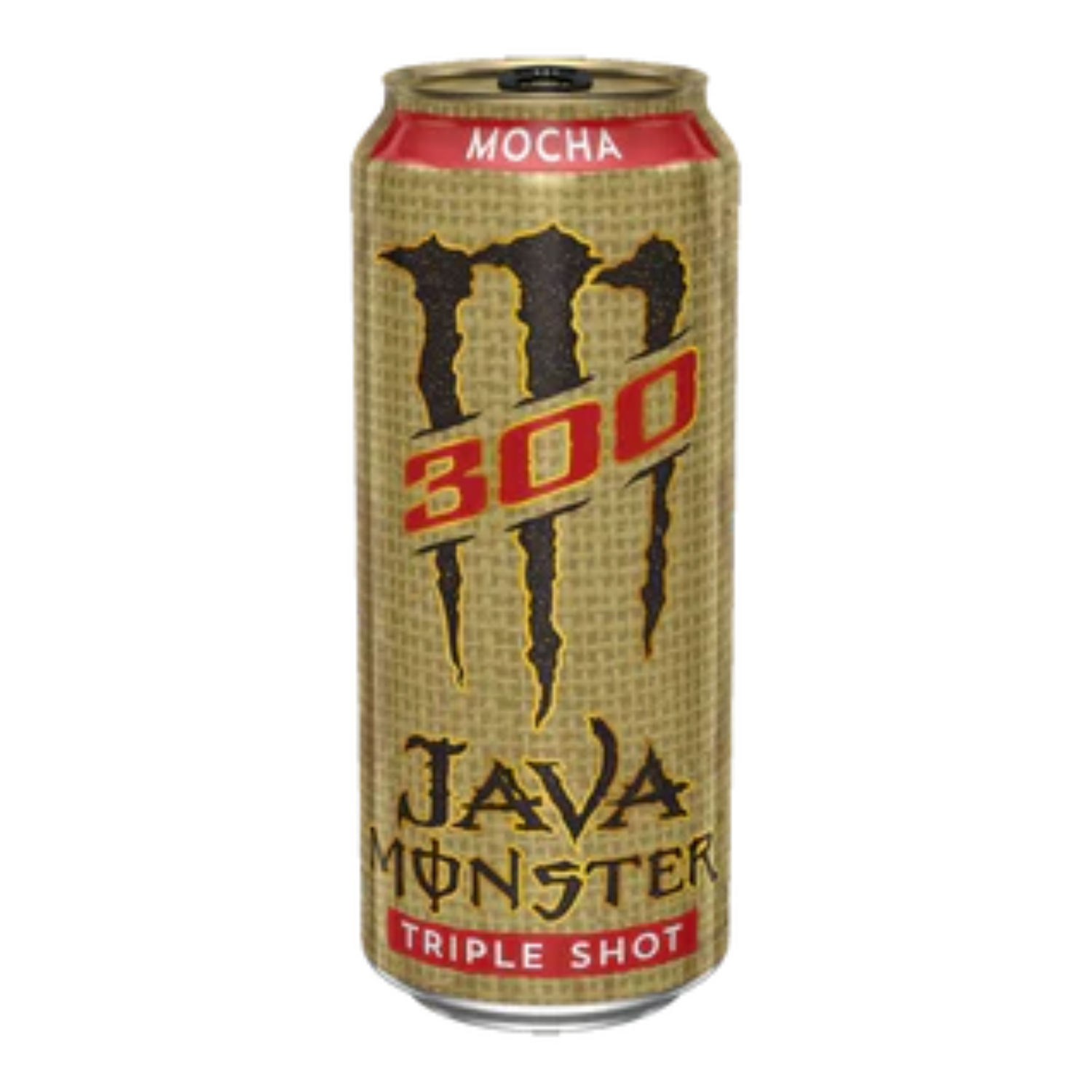 Monster Java Triple Shot 300 Mocha