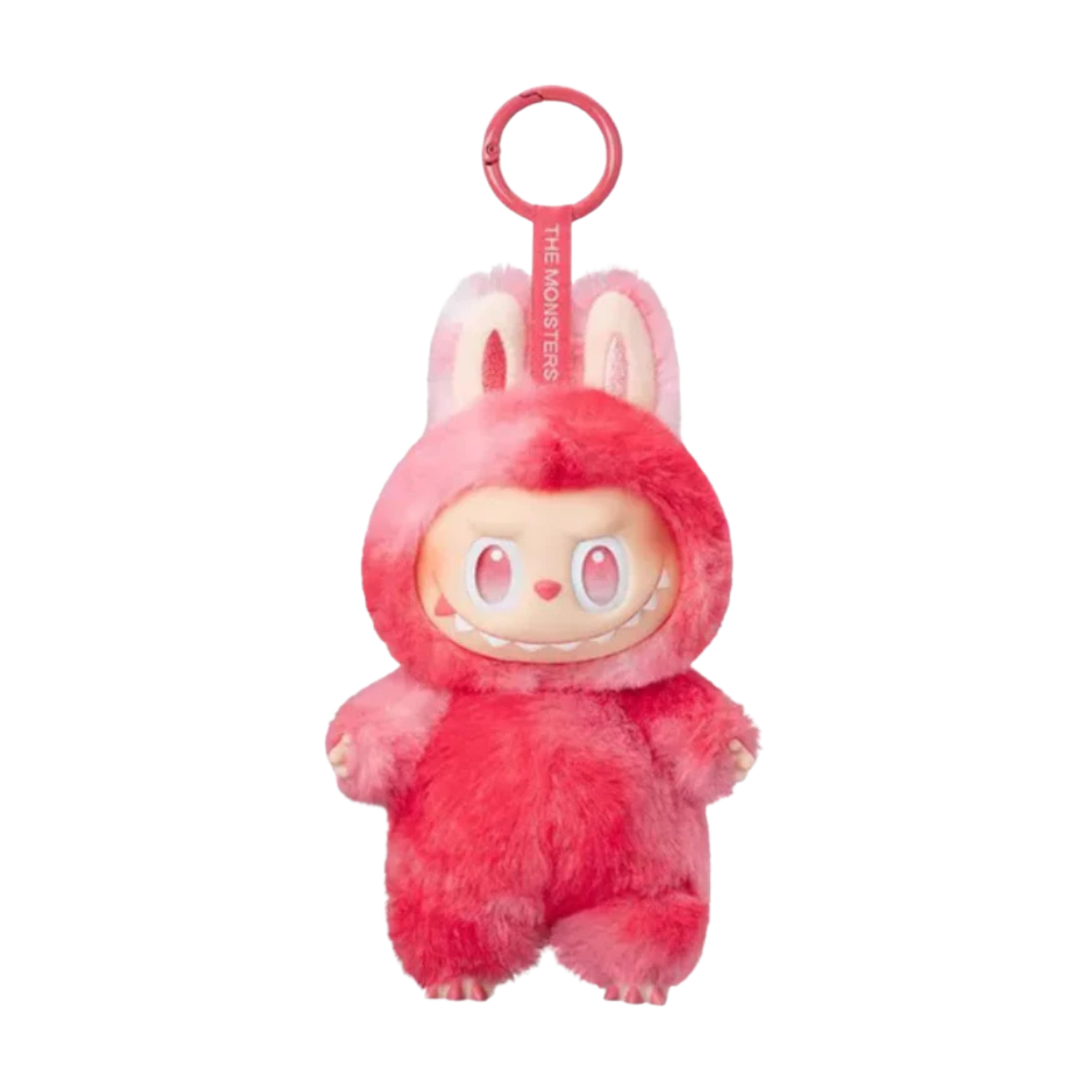 Labubu Big Into Energy - Love