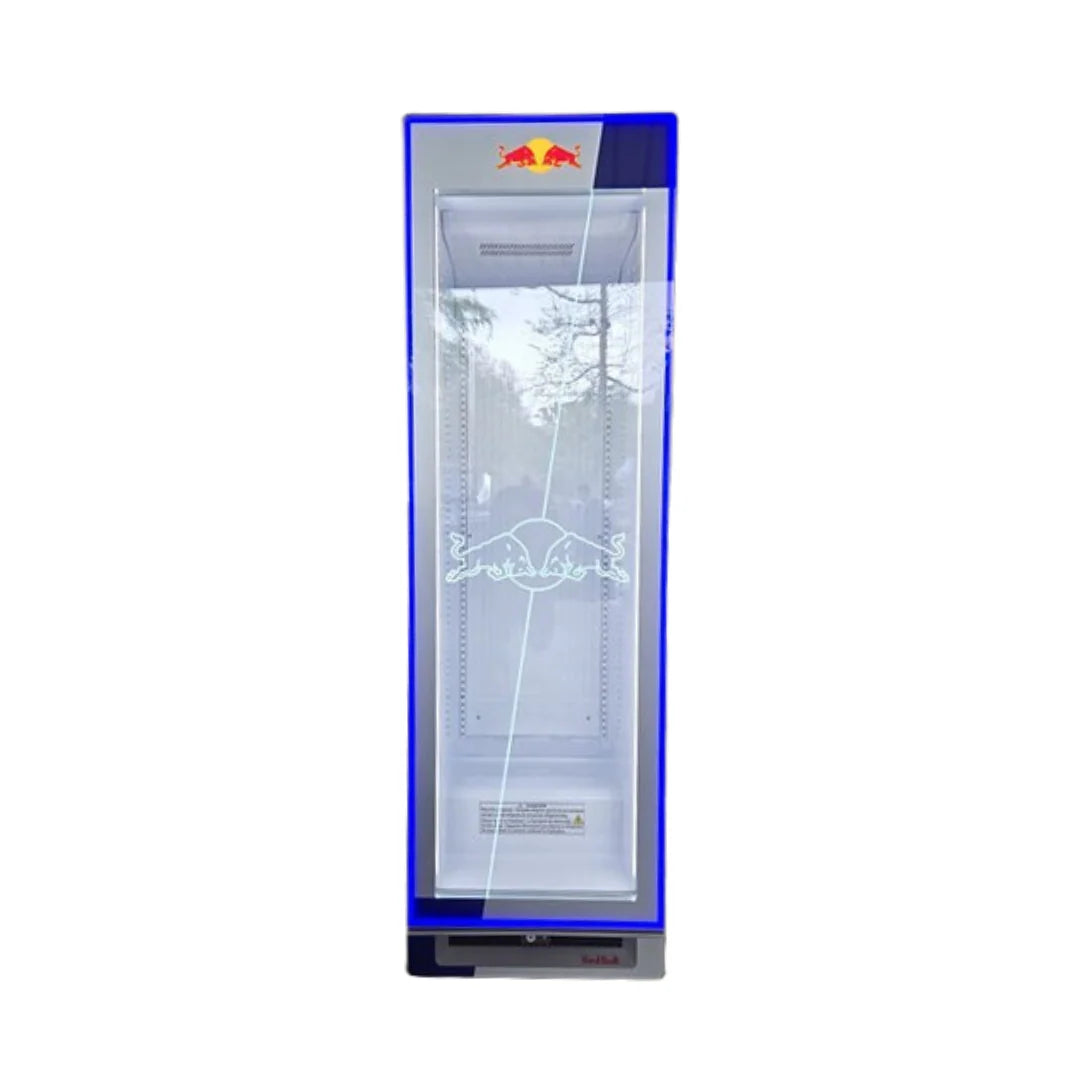Red Bull Fridge Led