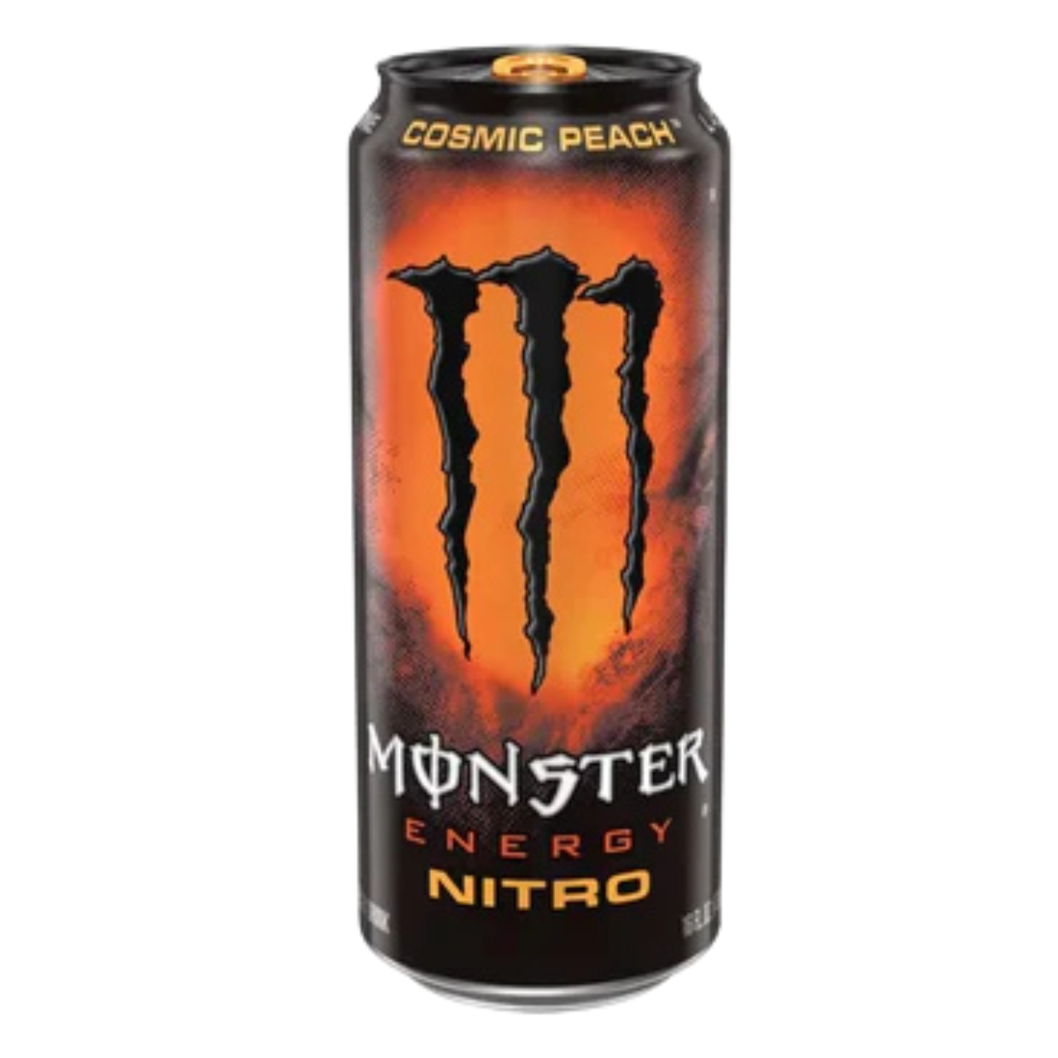Monster Energy Nitro Cosmic Peach