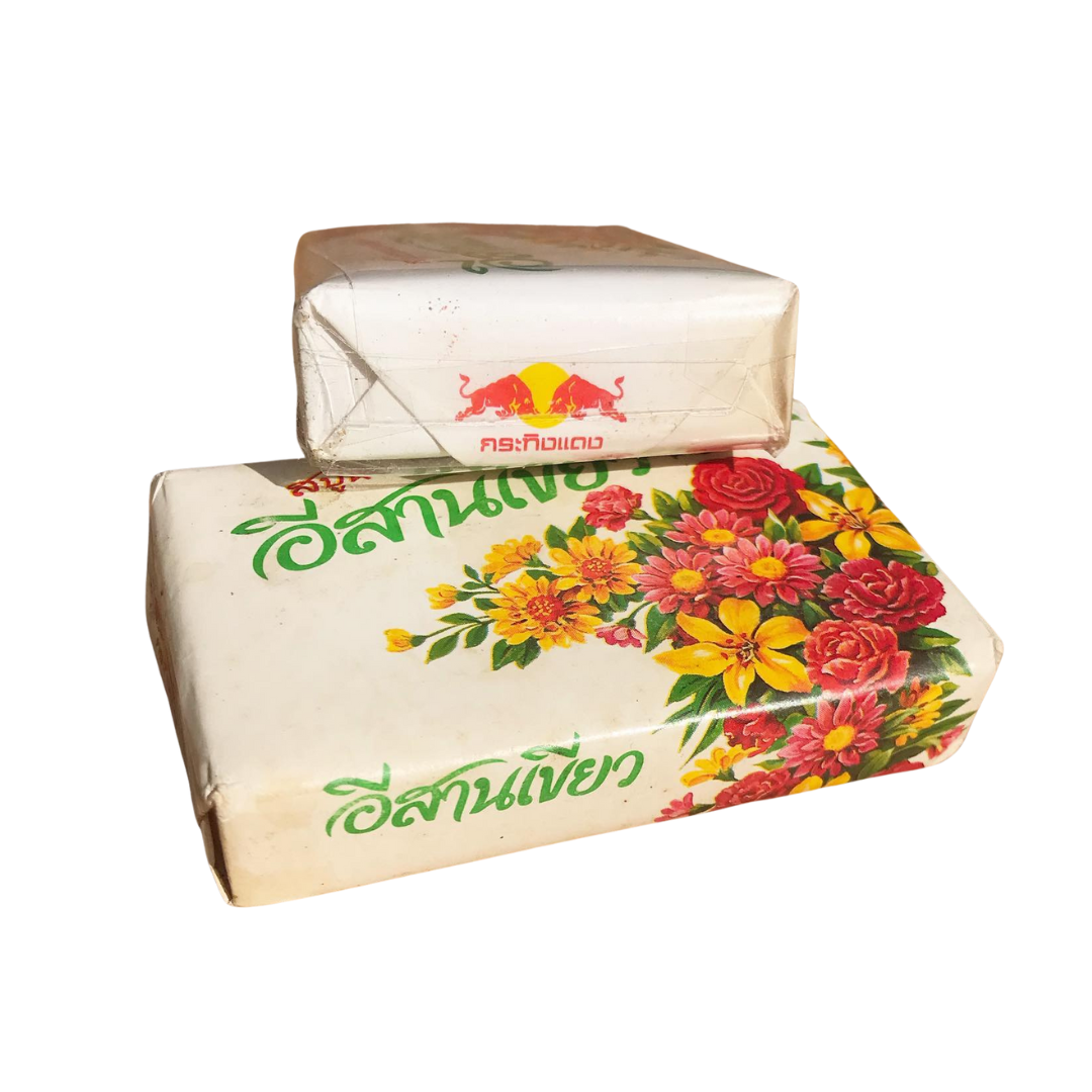 Red Bull Soap Thailand