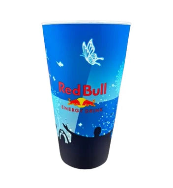 Red Bull Cup Led Festival