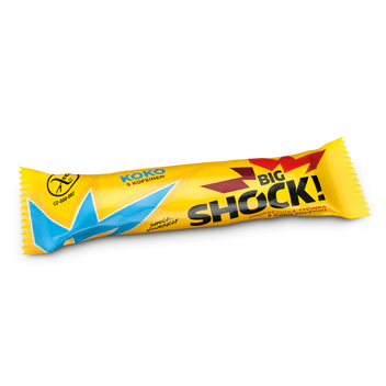Big Shock Stick Koko
