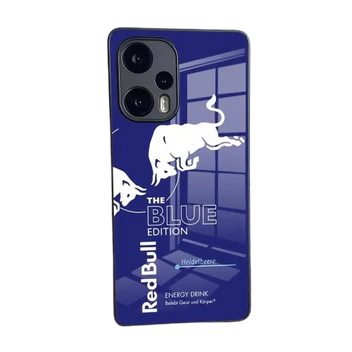 Xiaomi Case Red Bull Blue