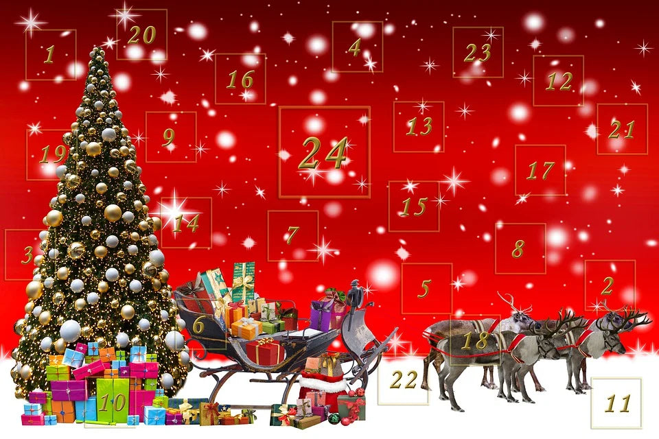 Advent Calendar