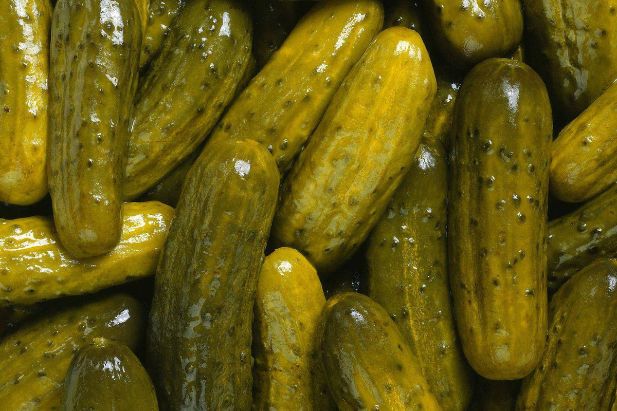 Pickles