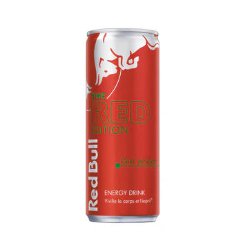 Red Bull Watermelon 250ml