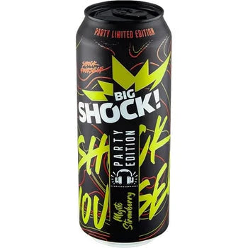 Big Shock Party Edition