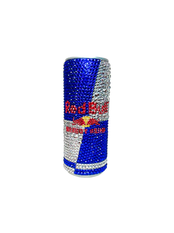 Red Bull Rhinestone Original Edition