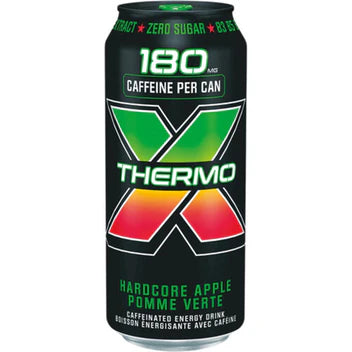 Rockstar XD Thermo Hardcore Apple