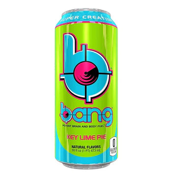 Bang Key Lime Pie