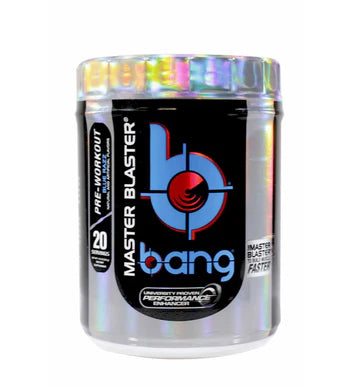 Bang Master Blaster