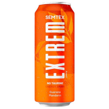 Semtex Guarana Mandarin