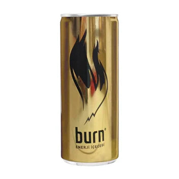 Burn Royal