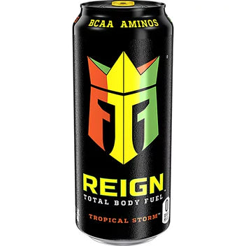 Reign Total Body Fuel Tropical Storm