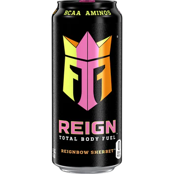 Reign Total Body Fuel Reignbow Sherbet