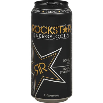 Rockstar Energy Cola