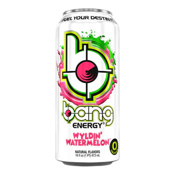Bang Wyldin' Watermelon