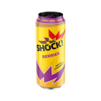 Big Shock Berries
