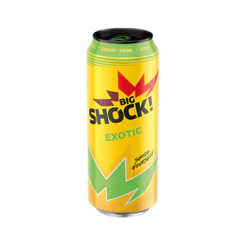 Big Shock Exotic