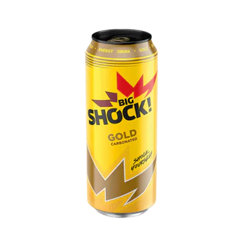 Big Shock Gold