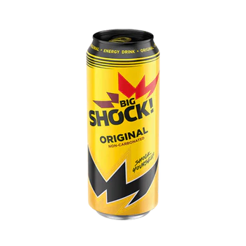 Big Shock Original