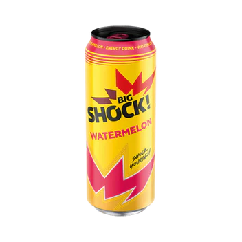 Big Shock Watermelon