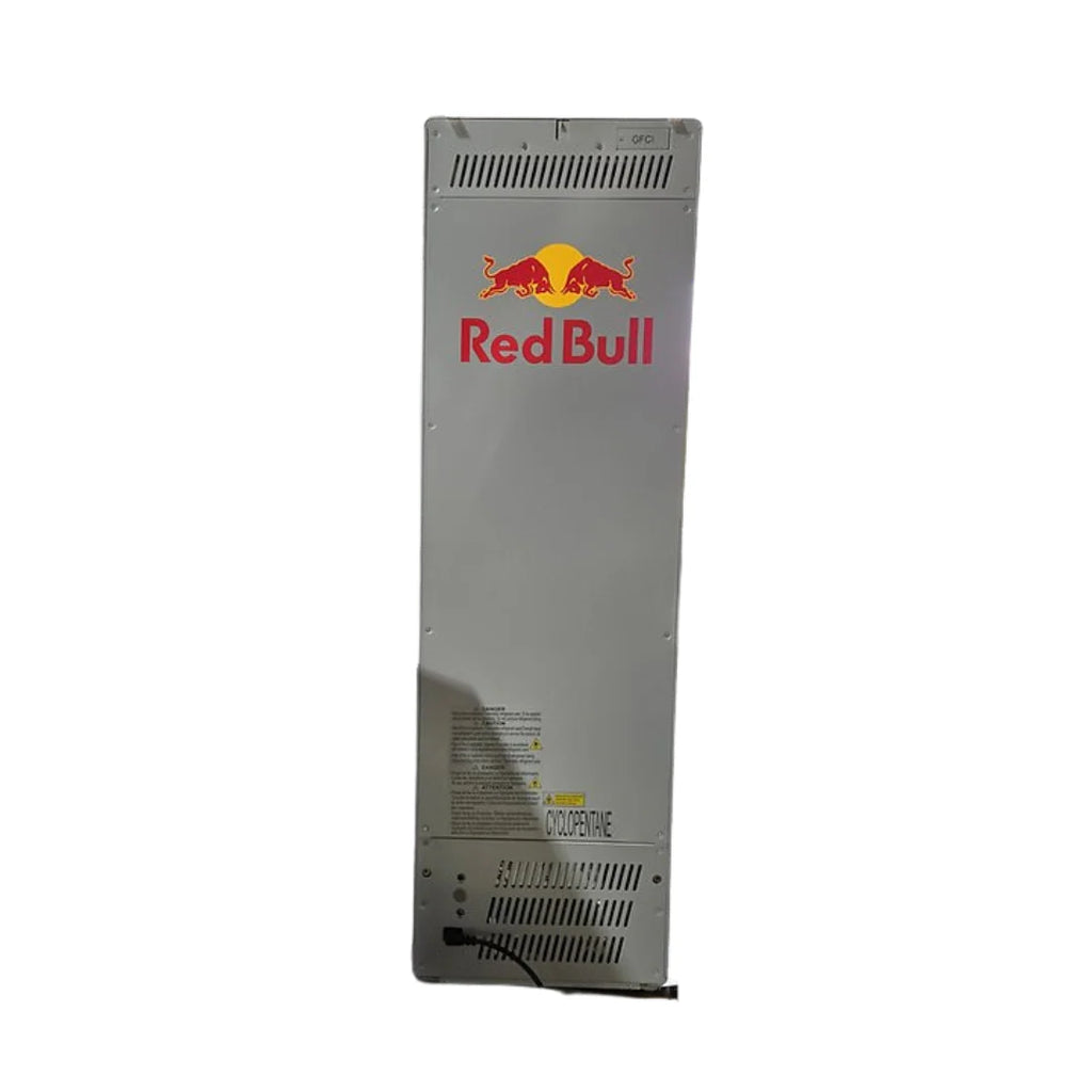 Red Bull Fridge Led