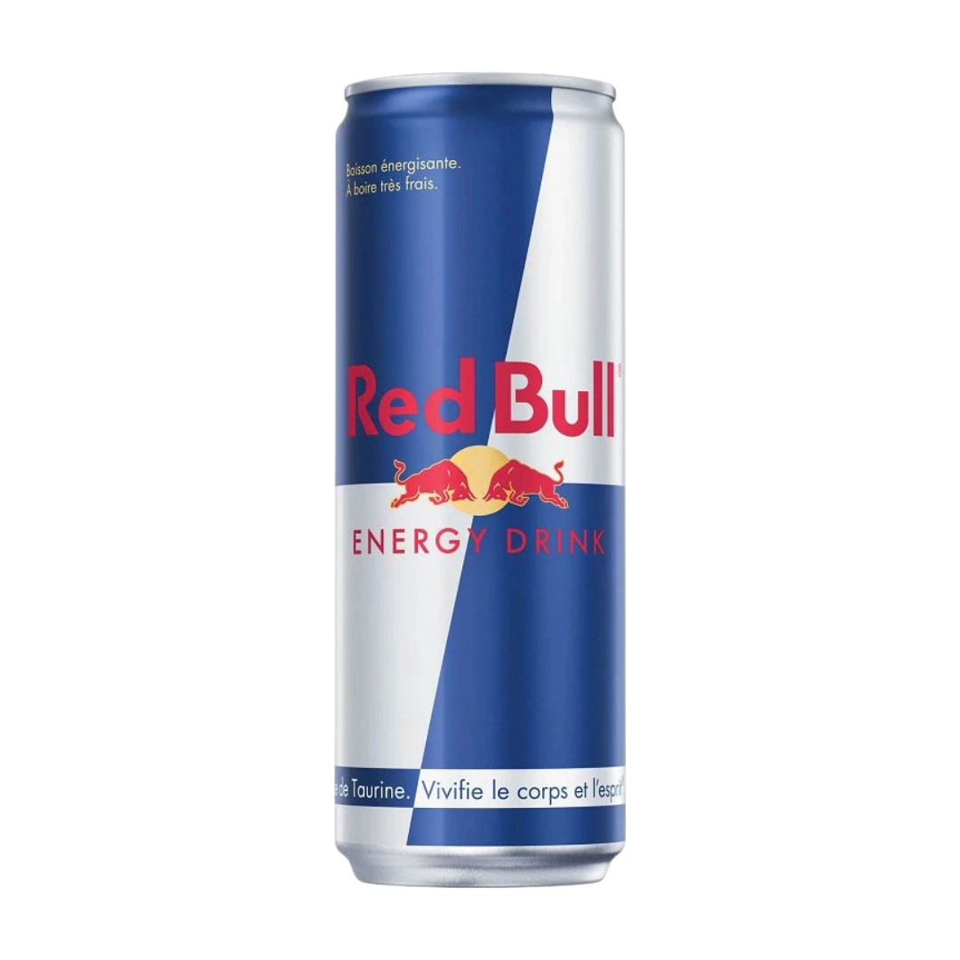 Red Bull Original 355ml