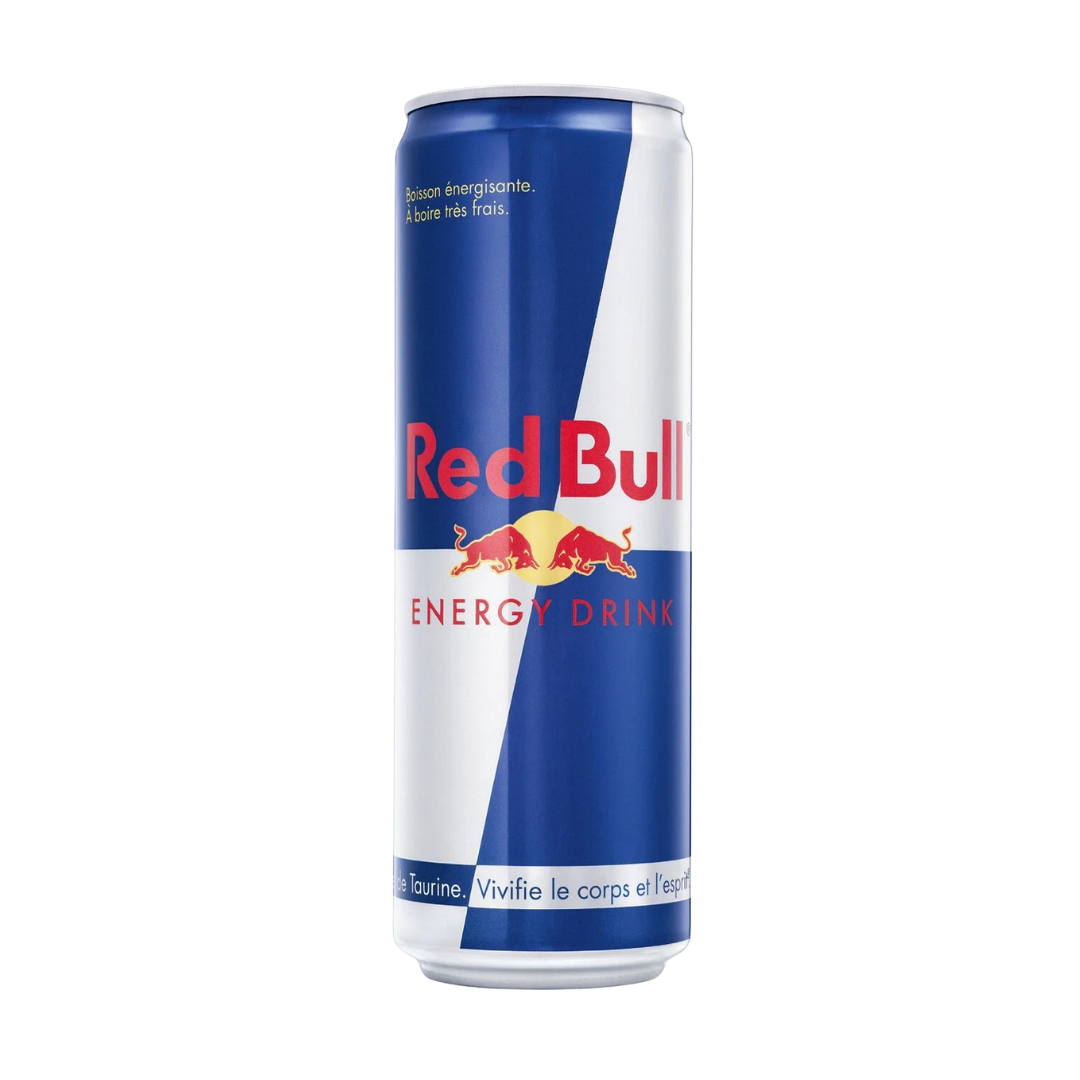 Red Bull Original 473ml