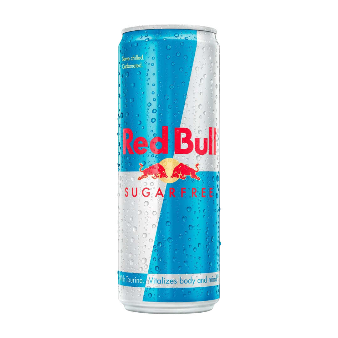 Red Bull Sugarfree 355ml