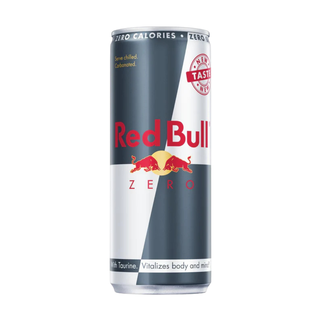 Red Bull Zero 250ml