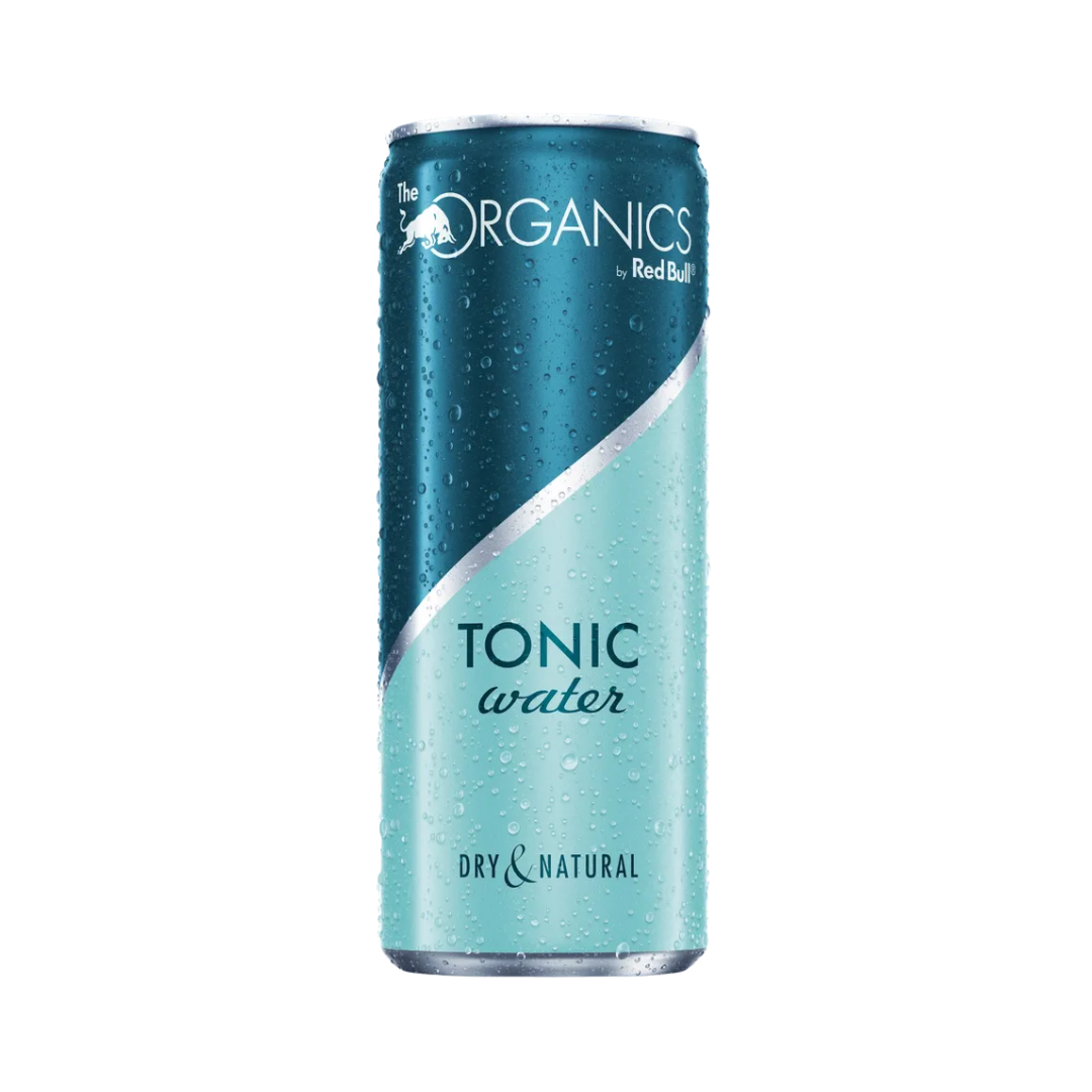 Red Bull Tonic 250ml