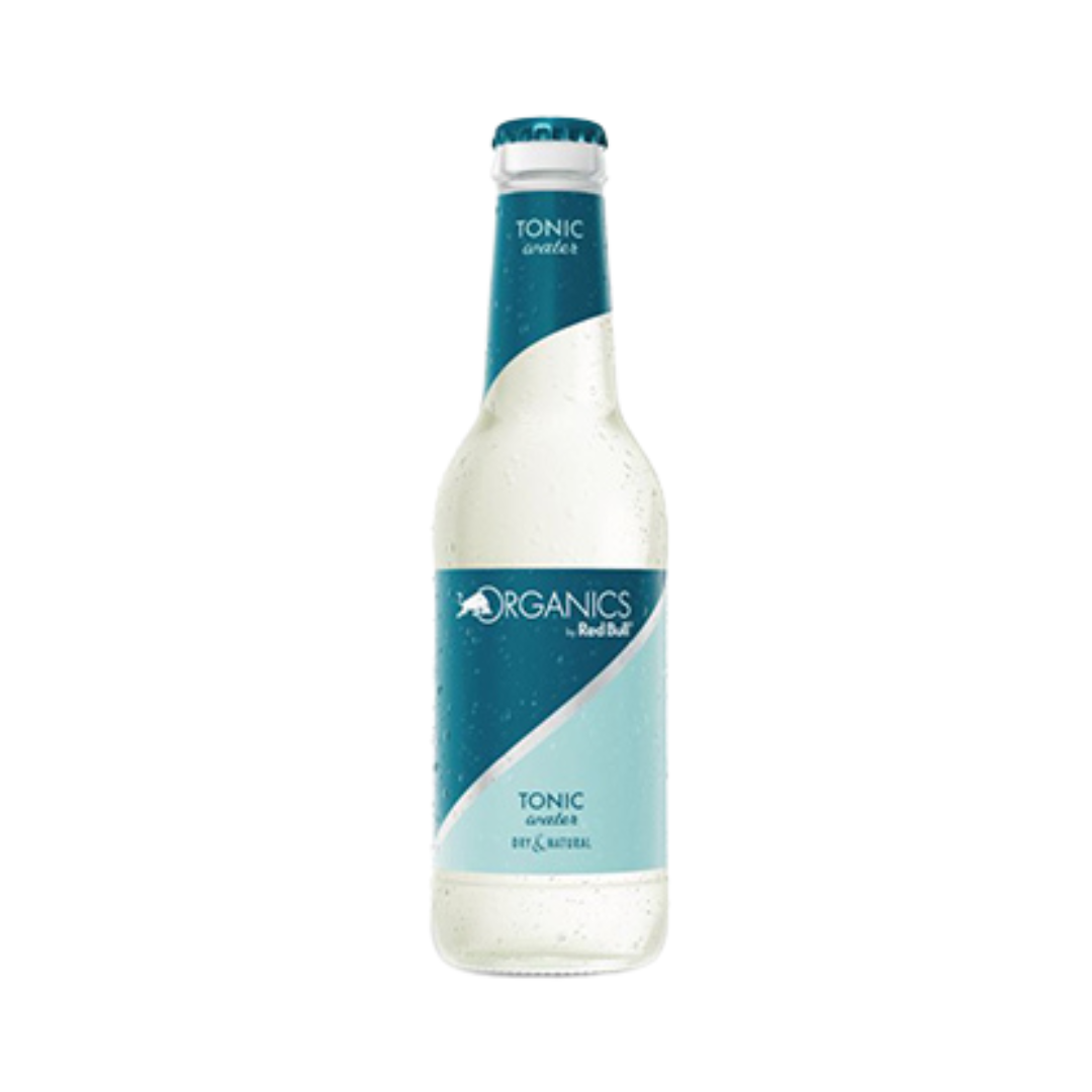 Red Bull Tonic Bottle 250ml