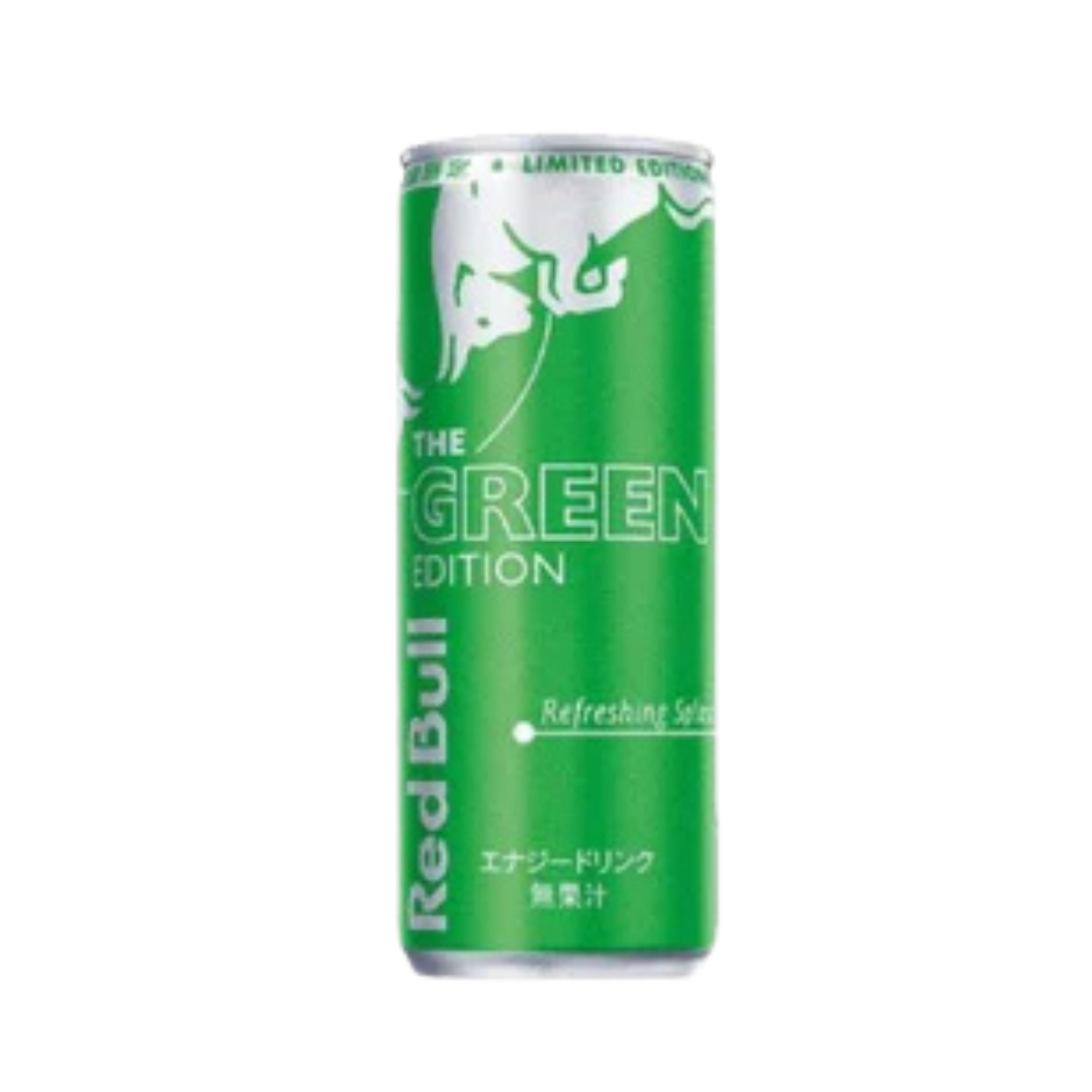 Red Bull Refreshing Splash Japan 250ml