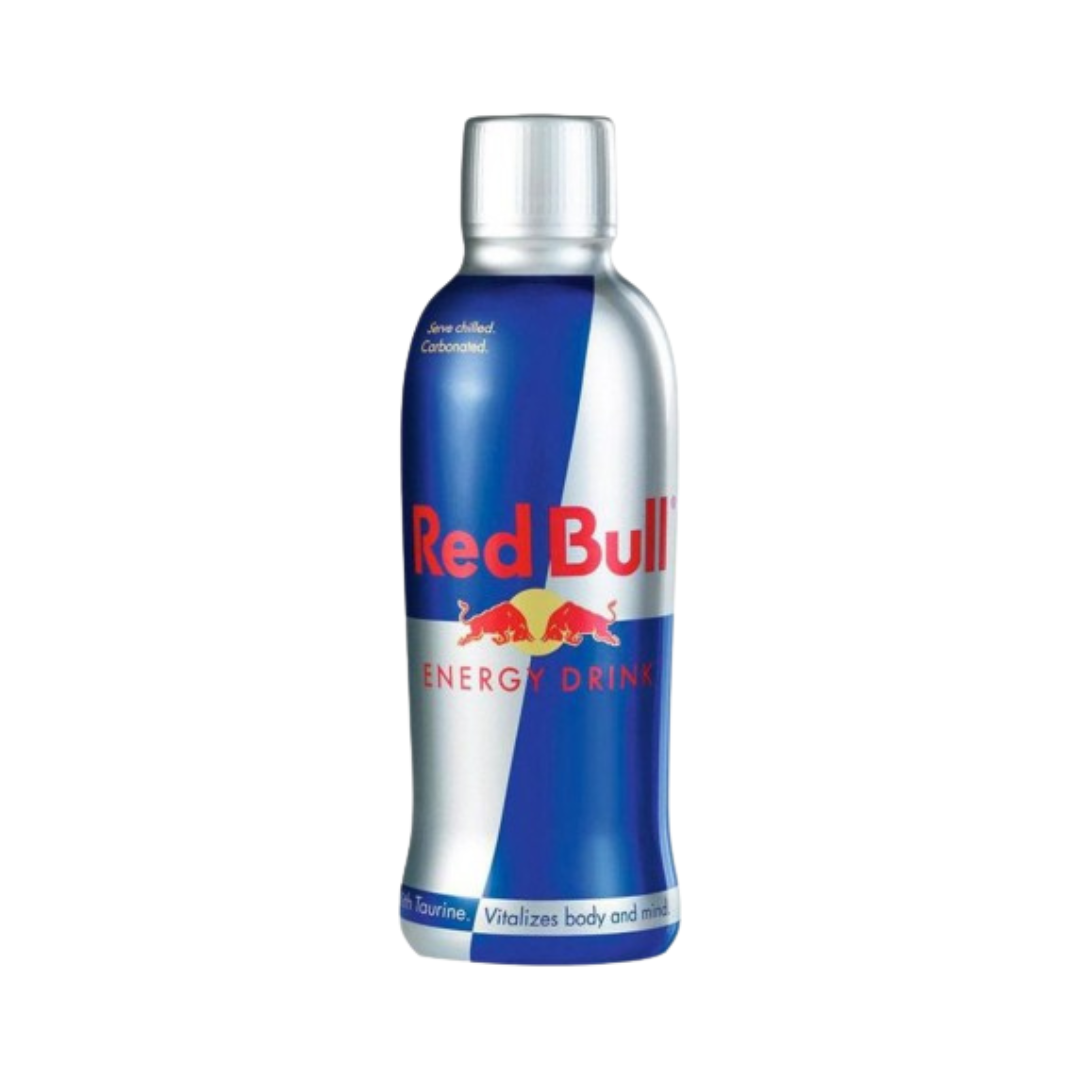 Red Bull Original Bottle 330ml