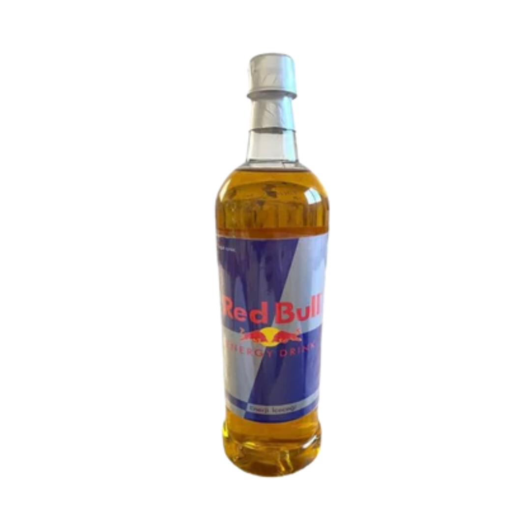 Red Bull Original Bottle 1L