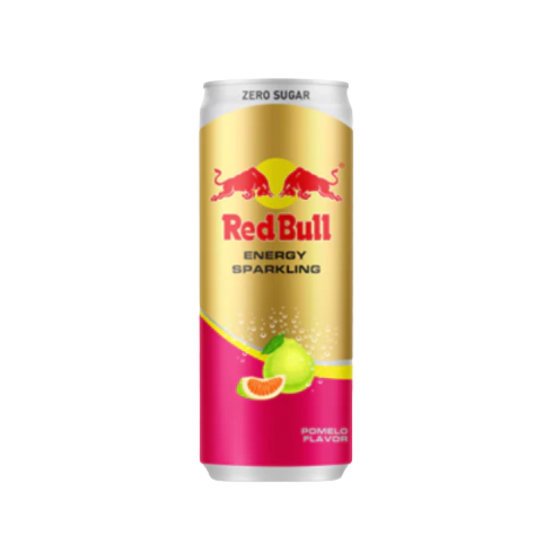 Red Bull Pomelo Thailand 250ml