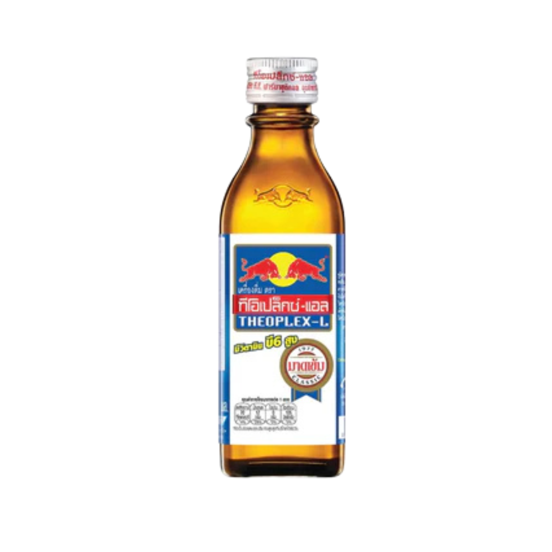 Red Bull Theoplex L Thailand 100ml