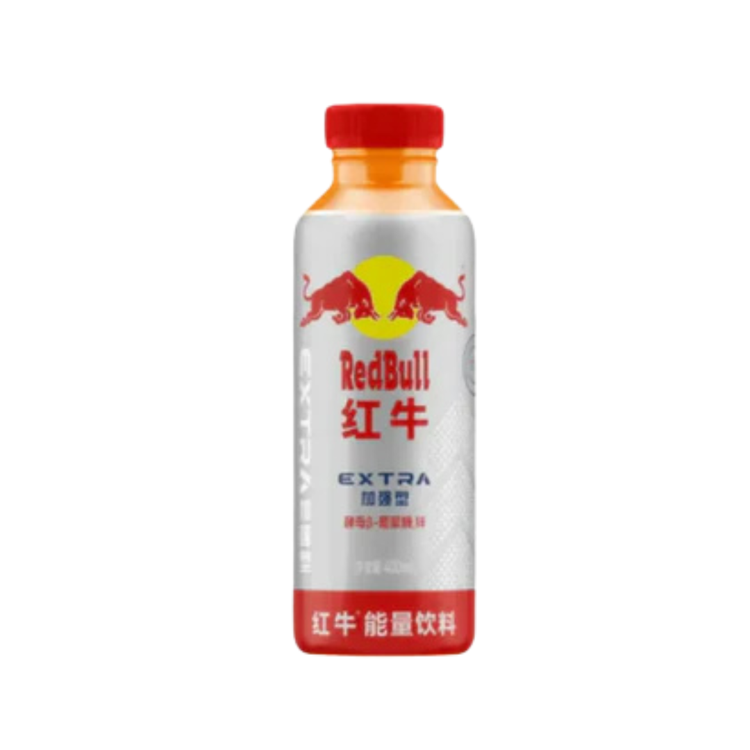 Red Bull Extra China 400ml