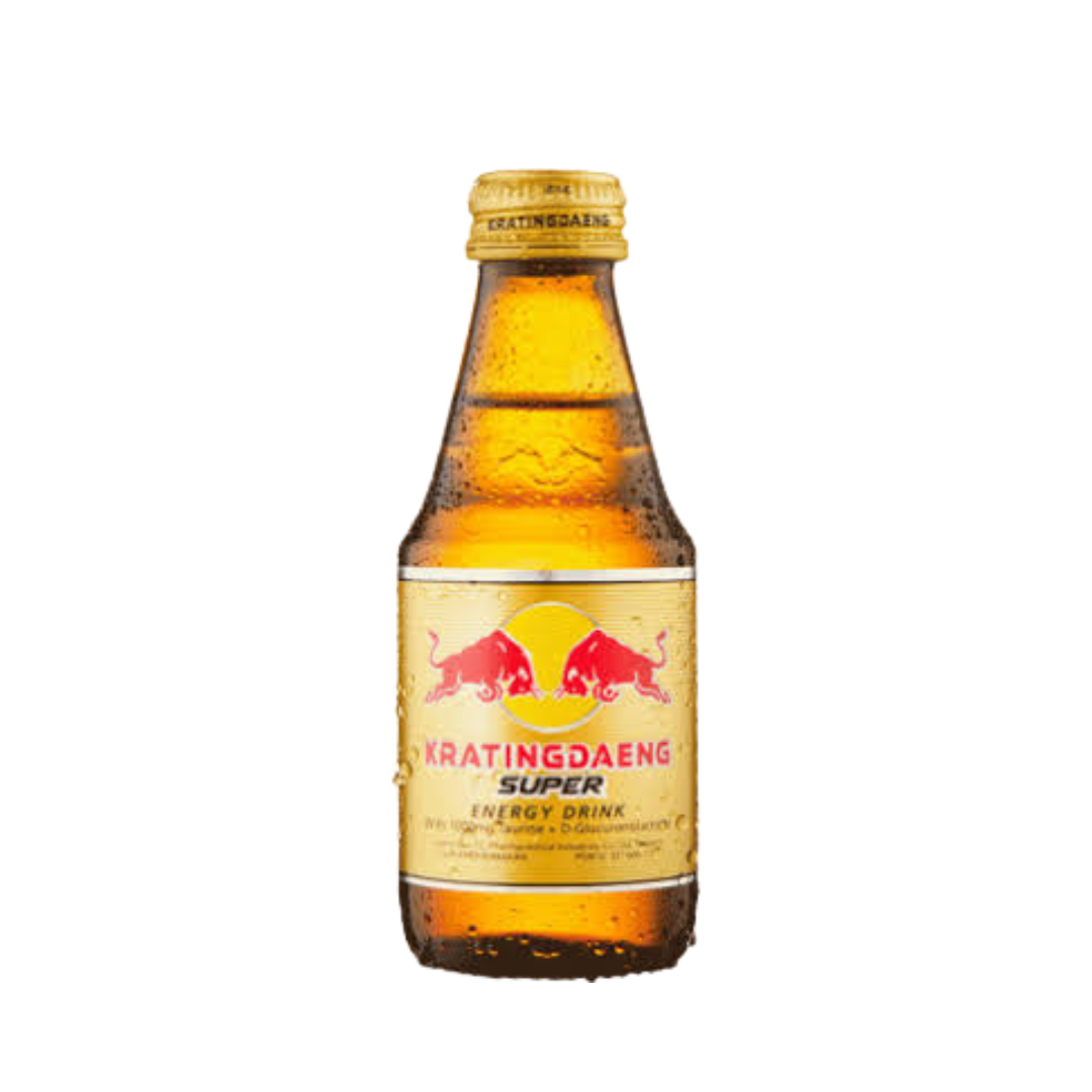 Red Bull Krating Daeng Super Indonesia 150ml