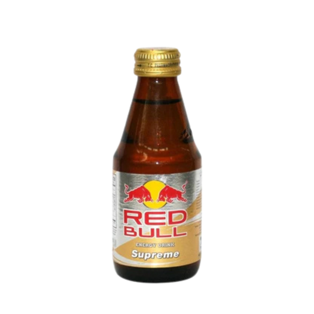 Red Bull Supreme Philippine 150ml