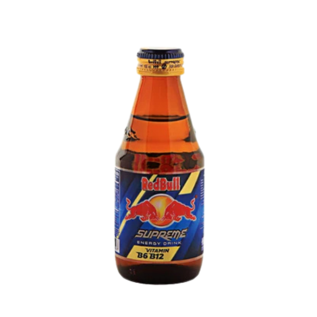 Red Bull Supreme B6 B12 Philippine 150ml