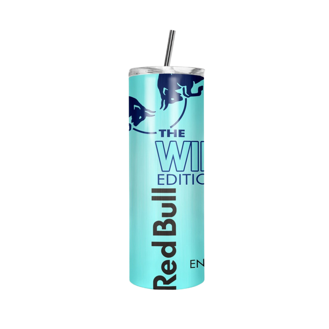 Red Bull Cup Artic Berry